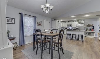 596 Briarwood Ln, Bedford, IN 47421