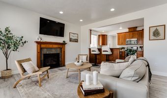 1770 BRANDY Way, Springfield, OR 97477