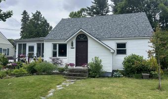 2069 North Ave, Burlington, VT 05408