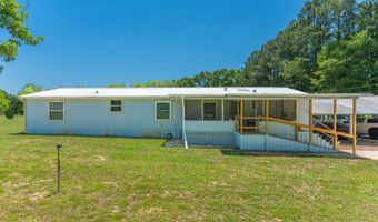 1462 Mccauley Rd, Baker, FL 32531
