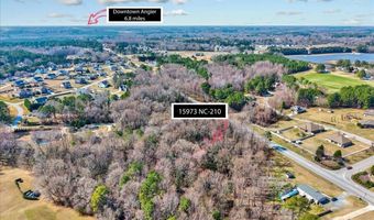 15973 N Carolina 210, Angier, NC 27501