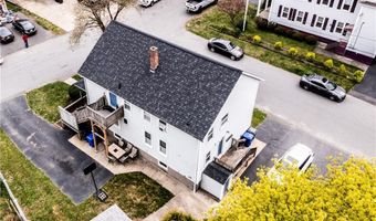 131 Roma St, East Providence, RI 02914
