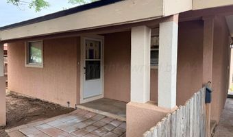 208 A N TENNESSEE St, Amarillo, TX 79106