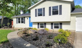 10015 Regatta Trl, Aurora, OH 44202