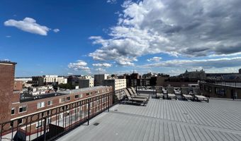 1245 13TH St NW 811, Washington, DC 20005