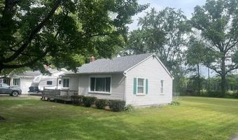 924 GOLFVIEW, Algonac, MI 48001
