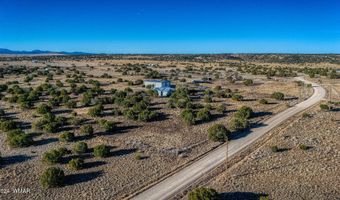 58 CR 5128/Antelope Ave, Concho, AZ 85924