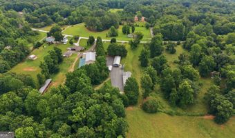 3107 Alto Mud Creek Rd, Alto, GA 30510