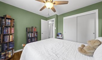 820 CLEVELAND Ave, Cheyenne, WY 82001