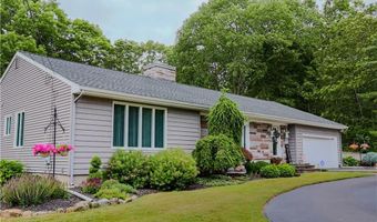 42 Elmdale Ave, Johnston, RI 02919