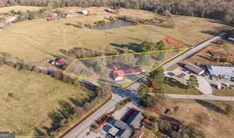 2689 Highway 198, Baldwin, GA 30511