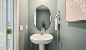 Model Home Coming Soon Plan: JEFFERSON, Ellendale, DE 19941