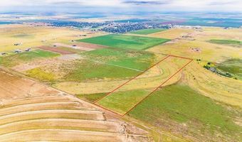17616 N Private Road 2220, Abernathy, TX 79311
