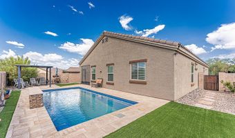 17758 S Silent Meadows Path, Sahuarita, AZ 85629