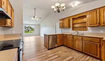 144 Riverview Dr, Anderson, MO 64831