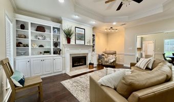 205 Stonebriar Ln, Brandon, MS 39042