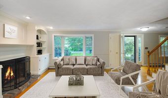66 Inches Brook Ln, Boxborough, MA 01719