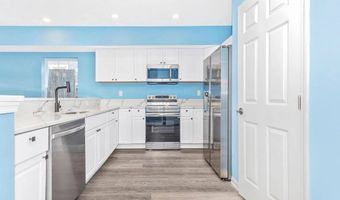 4820 Hayes St NE, Washington, DC 20019