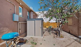 1505 1507 1/2 Marble Ave NW, Albuquerque, NM 87104