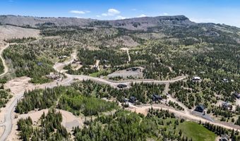 1076 E Paddington Cir, Brian Head, UT 84719