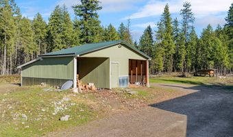 526 Mountain View Rd, Clark Fork, ID 83811