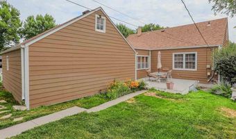 1024 NIOBRARA, Alliance, NE 69301