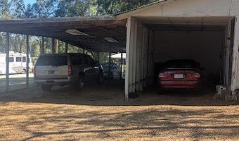 314 Latimer St, Baldwyn, MS 38824