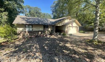 25 N Cerney Ln, Bella Vista, AR 72714