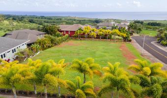 KAKELA MAKAI DR, Kalaheo, HI 96741