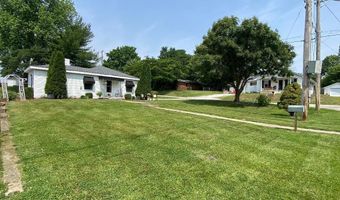138 N Harrison St, Bloomfield, IN 47424
