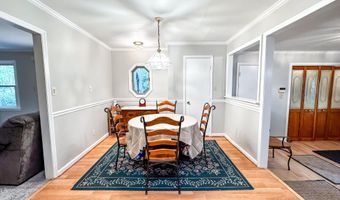 5728 Carriagehouse Ct, Apex, NC 27539