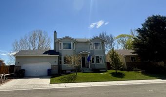 3534 Hawthorne Dr, Elko, NV 89801