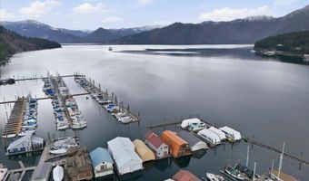 34129 N Scenic Bay Dock A, Bayview, ID 83803