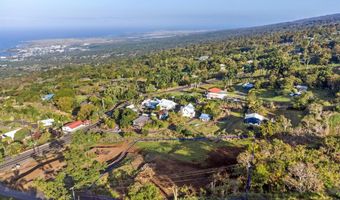 76-1015 WAIONO RANCH Rd, Holualoa, HI 96725