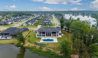 7346 Lake Point Cir, Benton, AR 72019