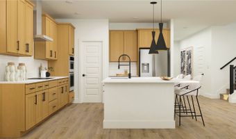 32231 Myrtle Ave SE Plan: Meridian II, Black Diamond, WA 98010