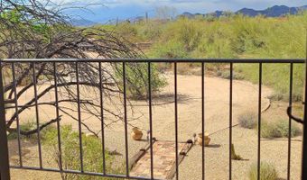 5141 E RANCHO TIERRA Dr, Cave Creek, AZ 85331