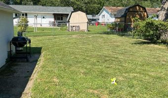 829 S Park Ave, Batesville, IN 47006