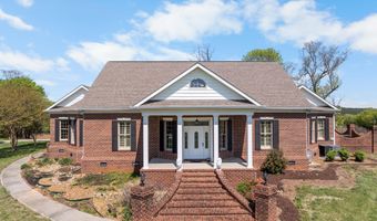 361 Highway 307, Athens, TN 37303