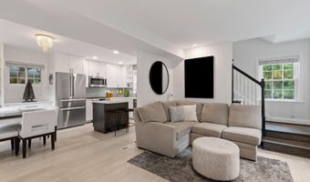 4640 2ND St S, Arlington, VA 22204