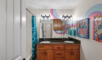 828 Sunset Ct, Ardmore, OK 73401