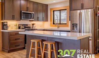 7 Ranchette Ln, Cody, WY 82414