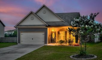 774 Jericho Ct, Aiken, SC 29801