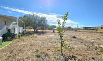284 N Warren Rd, Benson, AZ 85602
