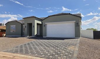 12459 W MADERO Dr, Arizona City, AZ 85123