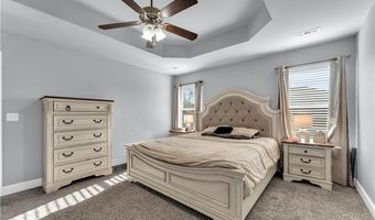 5901 Silas St, Bentonville, AR 72713