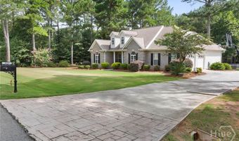 221 Creekside Dr, Arnoldsville, GA 30619