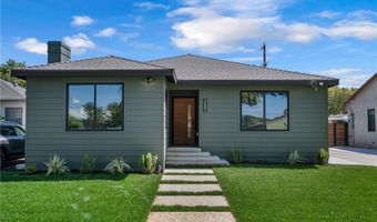 3682 Buckingham Rd, Los Angeles, CA 90016