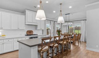 660 Lookout Point Ave, Aledo, TX 76008