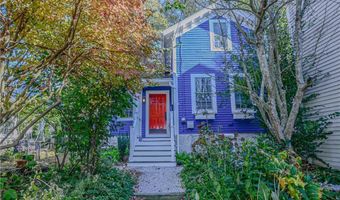 24 Anthony St, Newport, RI 02840
